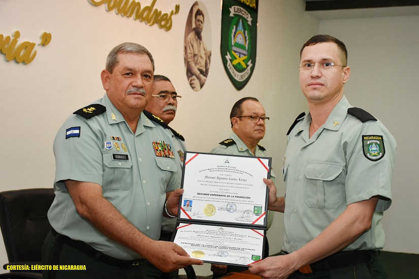GRADUADOS